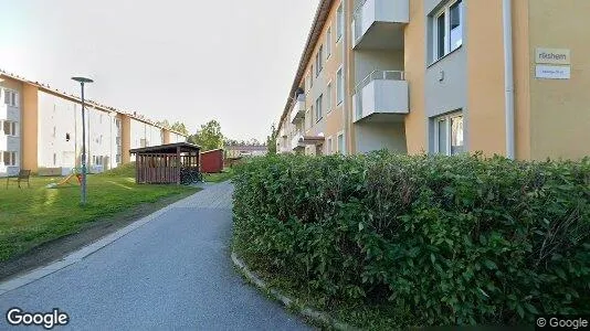 Lägenheter att hyra i Luleå - Bild från Google Street View