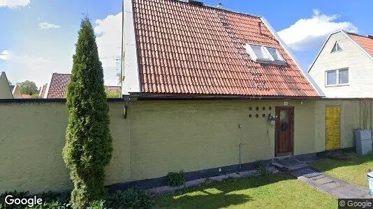 Lägenheter till salu i Sandviken - Bild från Google Street View