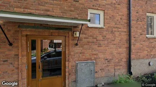Lägenheter till salu i Söderort - Bild från Google Street View