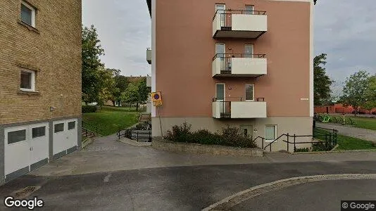 Lägenheter att hyra i Linköping - Bild från Google Street View