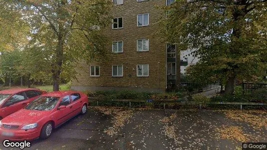Lägenheter att hyra i Sofielund - Bild från Google Street View