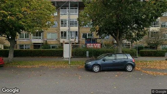 Lägenheter att hyra i Trelleborg - Bild från Google Street View