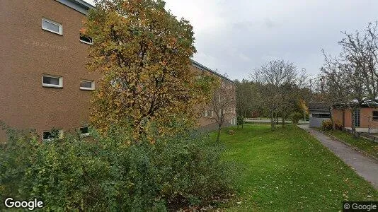 Lägenheter att hyra i Västerort - Bild från Google Street View
