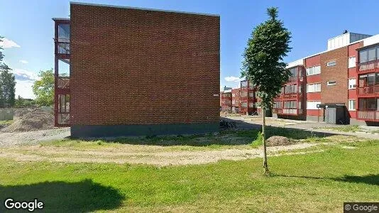 Bostadsrätter till salu i Luleå - Bild från Google Street View