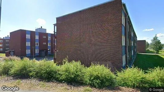 Bostadsrätter till salu i Luleå - Bild från Google Street View