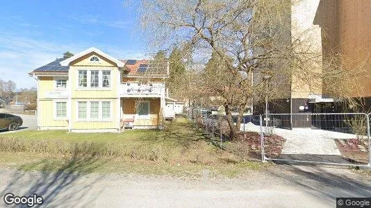 Rum att hyra i Haninge - Bild från Google Street View