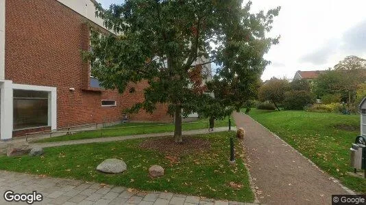 Lägenheter att hyra i Malmö Centrum - Bild från Google Street View