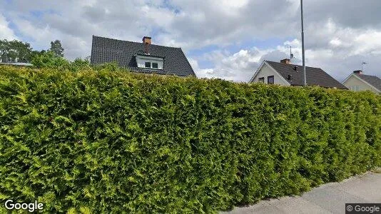 Bostadsrätter till salu i Katrineholm - Bild från Google Street View