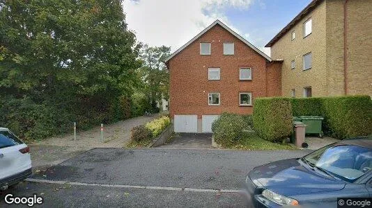 Bostadsrätter till salu i Trelleborg - Bild från Google Street View