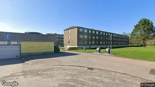 Bostadsrätter till salu i Norra hisingen - Bild från Google Street View