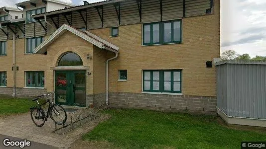 Lägenheter att hyra i Kävlinge - Bild från Google Street View
