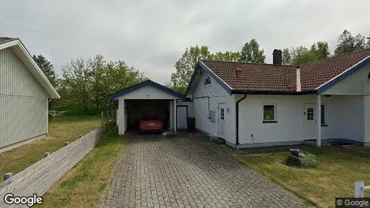 Lägenheter till salu i Simrishamn - Bild från Google Street View