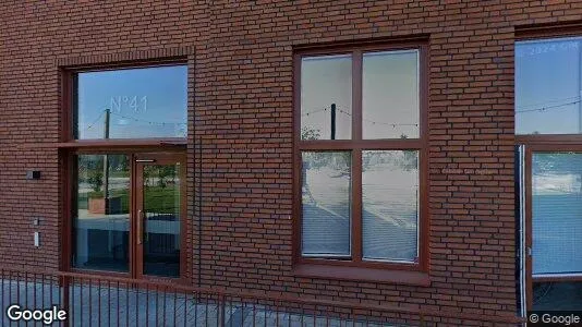 Lägenheter till salu i Täby - Bild från Google Street View
