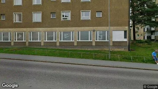 Lägenheter till salu i Västerort - Bild från Google Street View