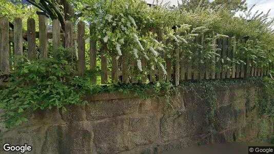 Lägenheter till salu i Göteborg Västra - Bild från Google Street View