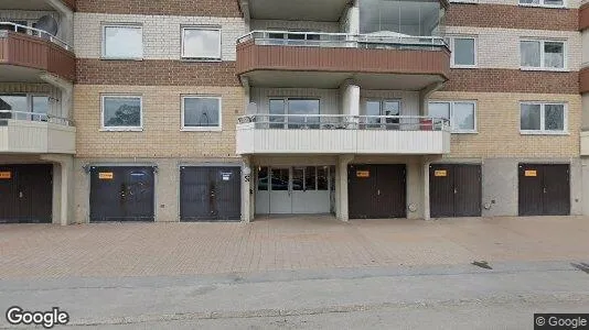Bostadsrätter till salu i Järfälla - Bild från Google Street View