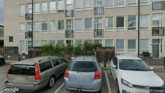 Lägenheter till salu i Söderort - Bild från Google Street View