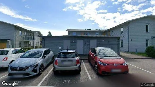 Lägenheter till salu i Trollhättan - Bild från Google Street View