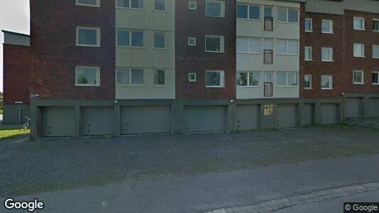 Lägenheter till salu i Skellefteå - Bild från Google Street View
