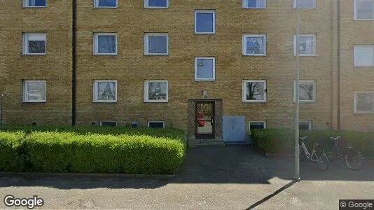 Lägenheter till salu i Simrishamn - Bild från Google Street View