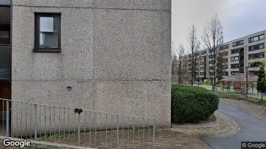Lägenheter att hyra i Göteborg Centrum - Bild från Google Street View