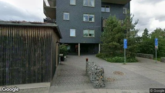 Lägenheter att hyra i Askim-Frölunda-Högsbo - Bild från Google Street View