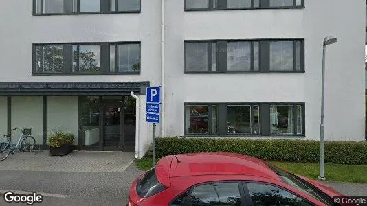 Lägenheter till salu i Sundbyberg - Bild från Google Street View