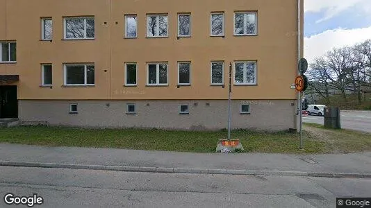 Lägenheter till salu i Område ej specificerat - Bild från Google Street View