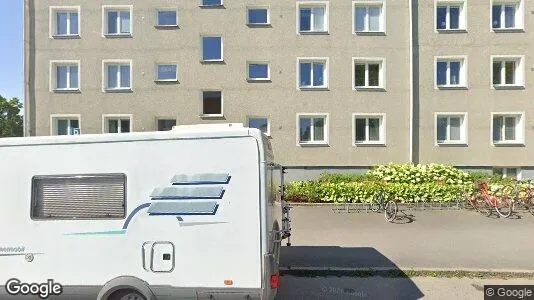 Lägenheter till salu i Uppsala - Bild från Google Street View