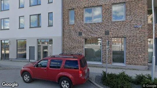 Lägenheter till salu i Norrtälje - Bild från Google Street View