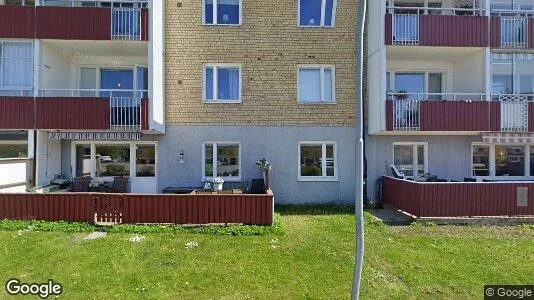 Lägenheter till salu i Norrtälje - Bild från Google Street View