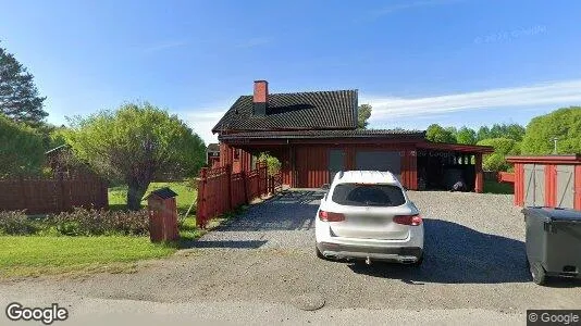 Lägenheter till salu i Skellefteå - Bild från Google Street View