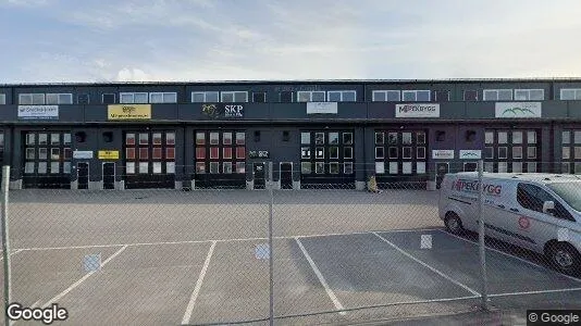 Lägenheter till salu i Uppsala - Bild från Google Street View