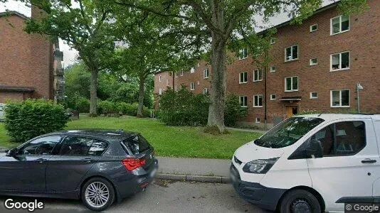 Lägenheter till salu i Område ej specificerat - Bild från Google Street View