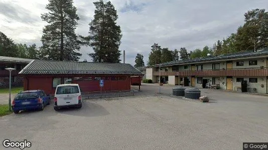 Lägenheter att hyra i Sandviken - Bild från Google Street View