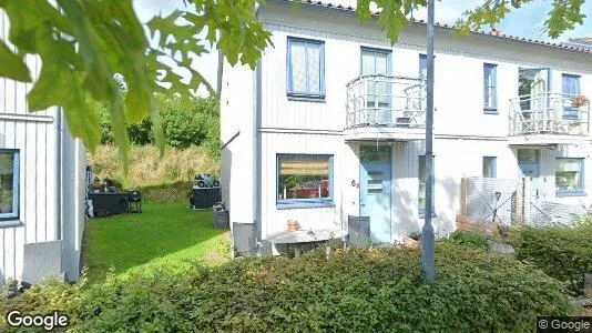 Lägenheter att hyra i Västra hisingen - Bild från Google Street View