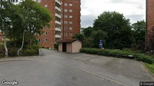 Lägenheter att hyra i Söderort - Bild från Google Street View