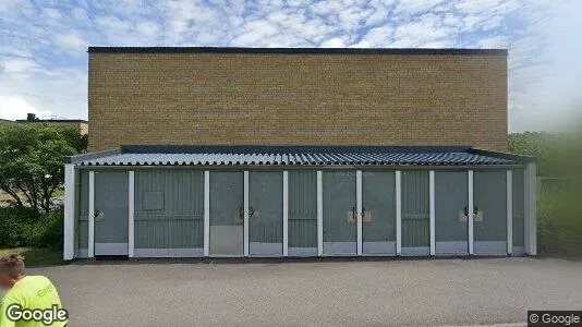 Lägenheter att hyra i Linköping - Bild från Google Street View