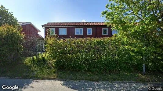 Bostadsrätter till salu i Alingsås - Bild från Google Street View