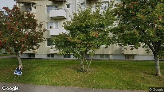 Bostadsrätter till salu i Karlskoga - Bild från Google Street View