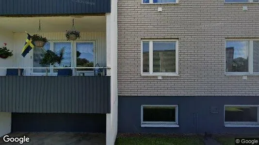 Bostadsrätter till salu i Falköping - Bild från Google Street View