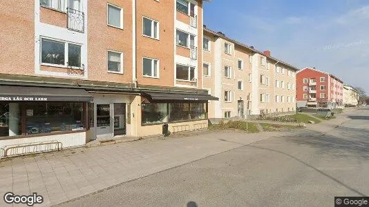 Bostadsrätter till salu i Österåker - Bild från Google Street View