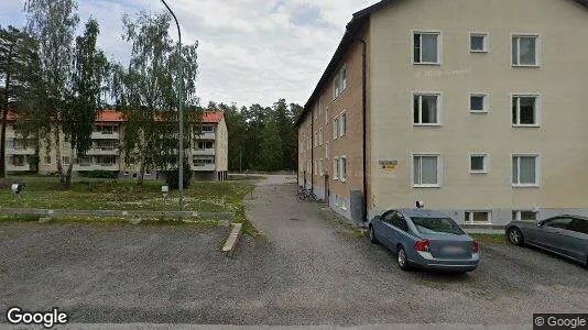 Bostadsrätter till salu i Norrtälje - Bild från Google Street View