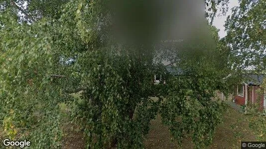 Lägenheter till salu i Karlskrona - Bild från Google Street View