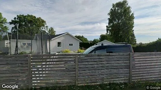 Lägenheter till salu i Kungsbacka - Bild från Google Street View