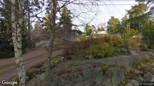 Lägenheter till salu i Nyköping - Bild från Google Street View