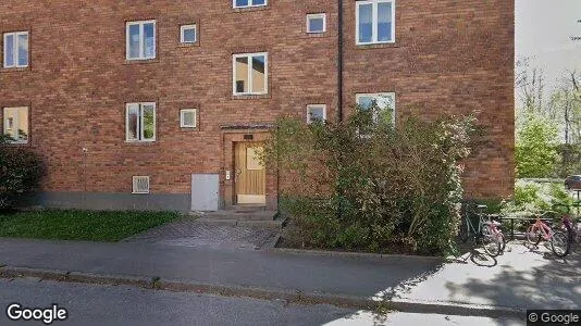 Lägenheter att hyra i Söderort - Bild från Google Street View