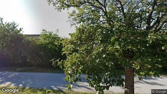 Lägenheter att hyra i Gotland - Bild från Google Street View