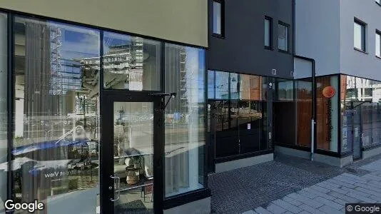 Lägenheter till salu i Göteborg Östra - Bild från Google Street View