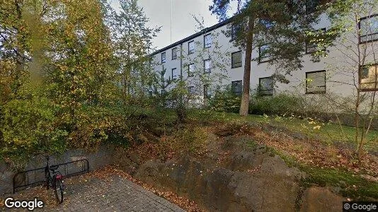 Lägenheter att hyra i Söderort - Bild från Google Street View